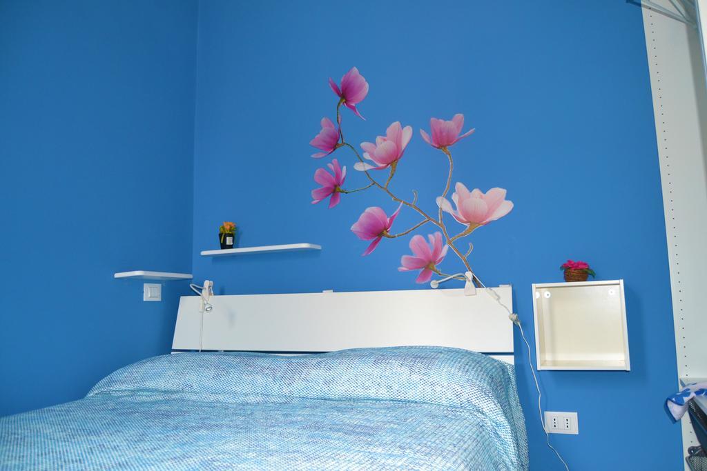 Piccola Suite Blu Padua Exterior foto