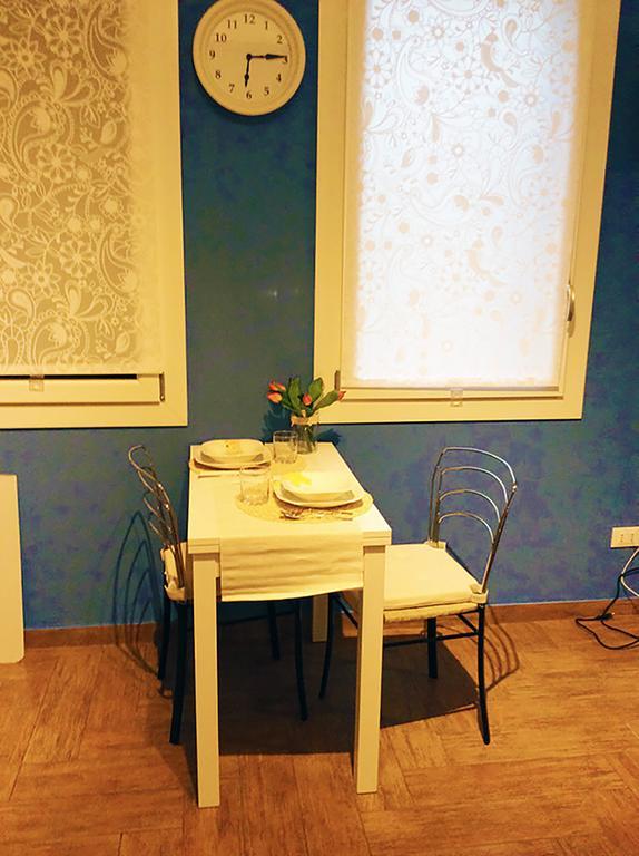 Piccola Suite Blu Padua Exterior foto
